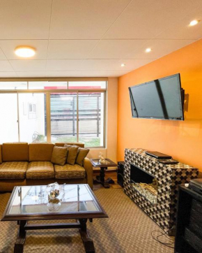 Beautiful & Spacious Apartment near Stadium